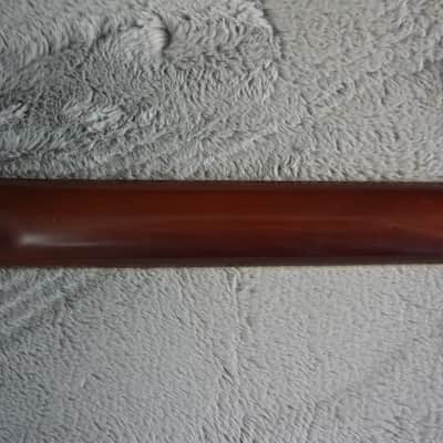 Yamaki B50 1970s Japan Western Style Acoustic image 17
