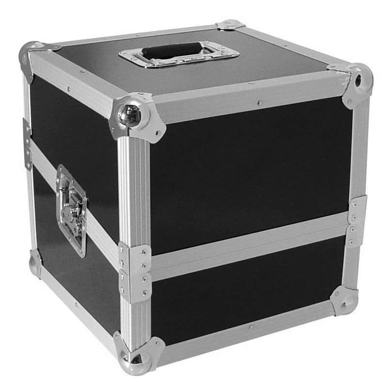 Zomo Zomo SP-110 12-Inch Vinyl Record Case () Black