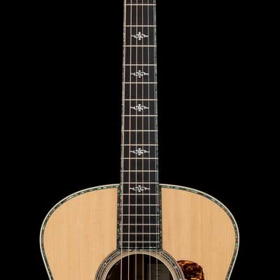 Taylor Gold Label 914e #75019 (NAMM 2026) image 5