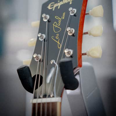 Epiphone Joe Bonamassa Signature '55 Les Paul Standard 2024 - Copper Iridescent image 6