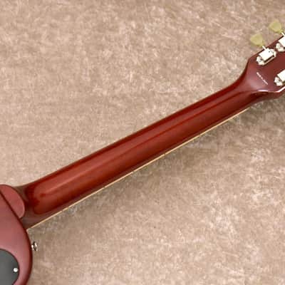 Tokai LS136F "Old List Price" -Cherry Sunburst / CS- 2022 image 10