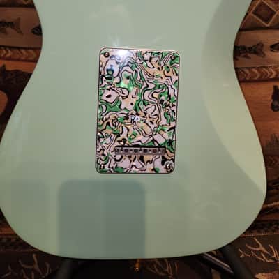 Telecaster '72 Deluxe Vinteta ll Style Guitar with 920d Custom Electronics image 13