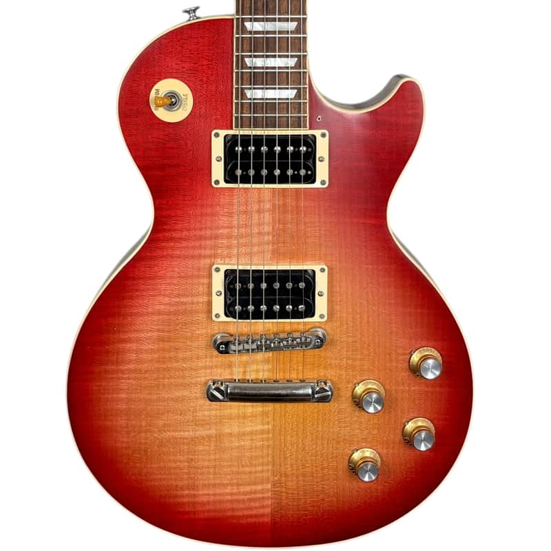 Gibson Les Paul Standard 2012 - Heritage Cherry Sunburst image 1