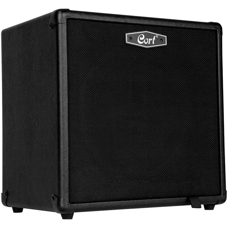 CM40B 40W HP 10" Noir Cort image 1
