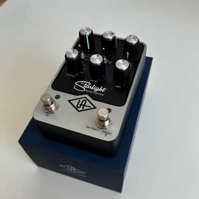 Universal Audio UAFX Starlight Echo Station image 3
