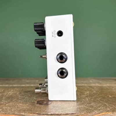 Chase Bliss Audio Condor Analog EQ/Pre/Filter 2017 - 2018 - White/Black image 5