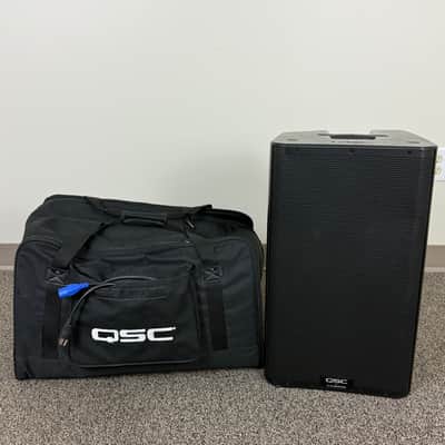 QSC K12.2 image 1