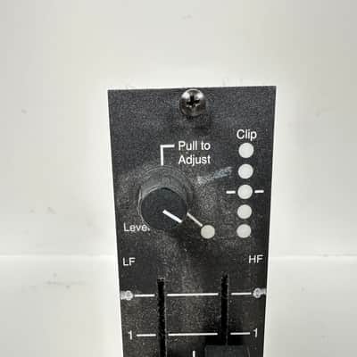 Dolby 430/431 Analogue Noise Suppressor Module image 2
