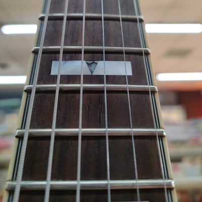 Epiphone Sheraton II 1986 - 2007 - Vintage Sunburst image 5