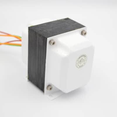 Boutique Handmade 5E3 Deluxe Power Transformer for Fender Tube Amp diy 120v Projects image 4