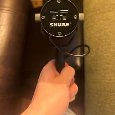Shure SM7B - Great Condition - Podcast Studio Sale 4/4 ✰ ✰ ✰ image 5