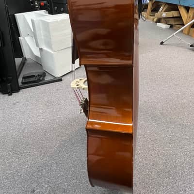 Engelhardt E110 4/4 Cello Outfit, USA. image 3