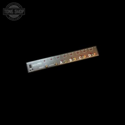 Used Joyo PXL8 VIII Channel FX Switching System TSU25192 image 1
