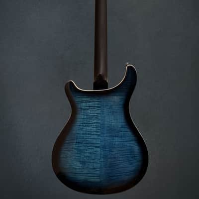 Paul Reed Smith SE Hollowbody II Piezo, '25 image 5