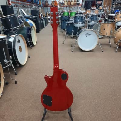 Heritage Standard H-150 - Original Sunburst image 19