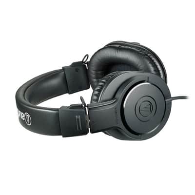Audio Technica ATH-M20X image 3
