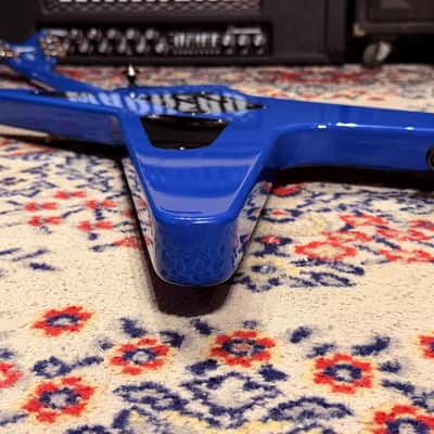 2020 Dean Dimebag Darrel Signature Dean From Hell DFH CFH - Heavily Upgraded w/ Case image 18