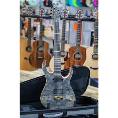 MAYONES Duvell Elite 7 26.5" Eye Poplar Trans Black image 3