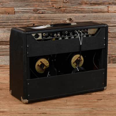 Fender Vibrolux Reverb  1965 image 2