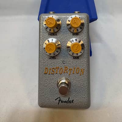 Fender HammerTone Distortion Pedal image 2