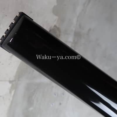 Steinberger XL-25WA 1998 - Black image 6