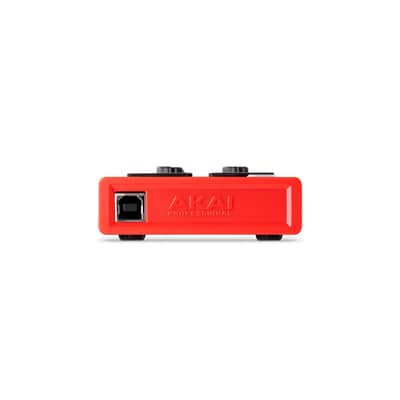 Akai Lpd8 Mkii Usb M ID I Pad Controller image 2