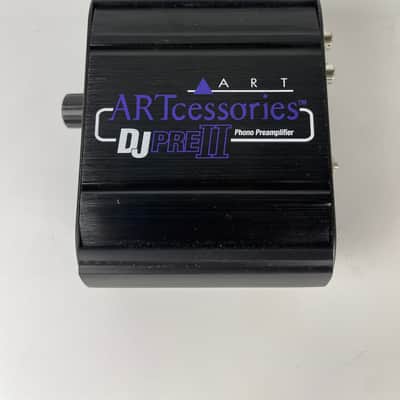 ART DJPRE-2 Phono Preamp image 2