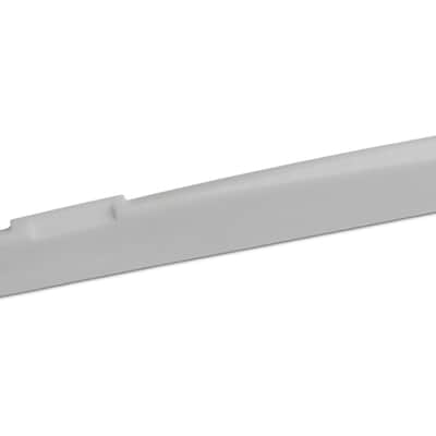Bone Saddle - Fits Some Yamaha® Steel String Guitars with Undersaddle Pickup - 75 mm Length image 1
