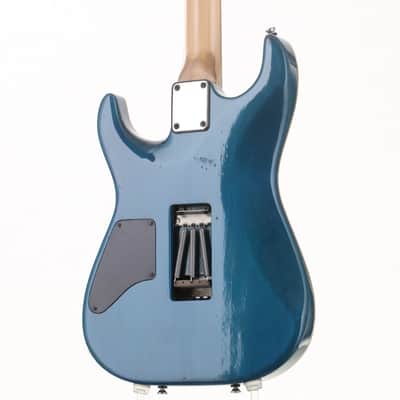 TOM ANDERSON / Drop Top Deep Ocean Blue [09/24] image 13