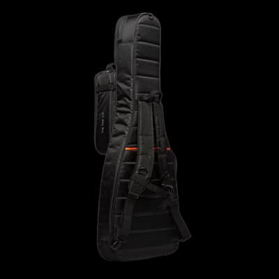 Mono Tick 2.0 Accessory Case (Jet Black) M80-TICK-V2-BLK Gig Bag image 5