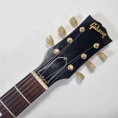 Gibson Nighthawk Special SP-3 Vintage Sunburst 1994 image 2