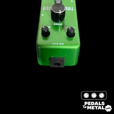 Rowin LEF-327 Trelicopter Tremolo -x10623 image 3