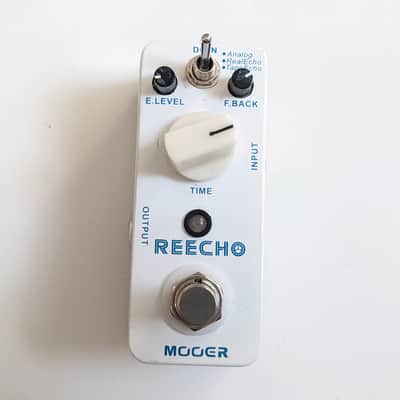 Mooer ReEcho imagen 1