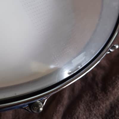 Pearl Free Floating 14x5" Maple Snare image 4