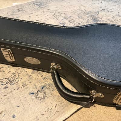 Collings 470 JL Julian Lage Signature 2021 - Present - Antiquated Blonde image 3