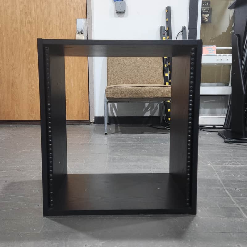 Middle Atlantic RK12 Studio Equipment Rack 12U 16-inch Depth