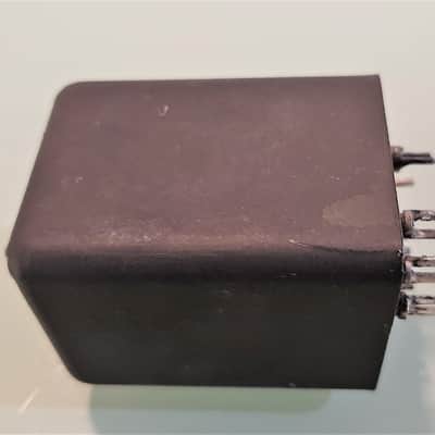 UTC A-11 Transformer UTC A-11 Microphone Phono Pickup or Line To Line Transformer image 5