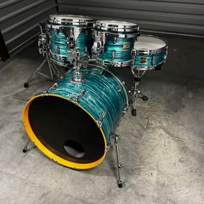 Gretsch Renown 5pc Drum Set image 1