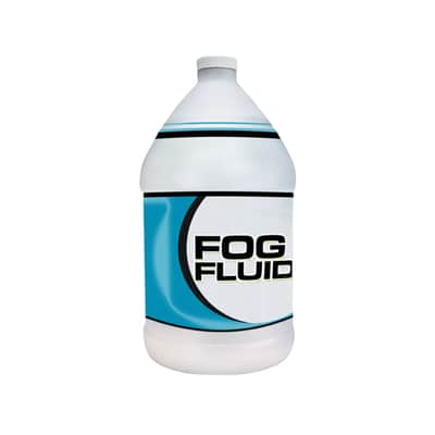 Eliminator Lighting VF1600 EP Mobile DMX Fog Smoke Effect Machine, 2 Gallons Fluid 2 Scents image 8