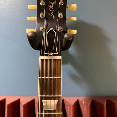 2025 M2M Gibson Custom Shop Historic '59 Les Paul VOS-Like New-Priced to Sell Fast image 14