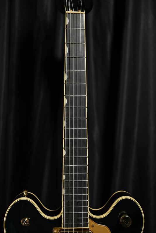 Gretsch Broadkaster LX Center Block with Bigsby 2025 - | Reverb