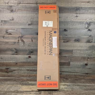 Magnepan MG-MC1  Planar Speakers (Pair) with original box image 9
