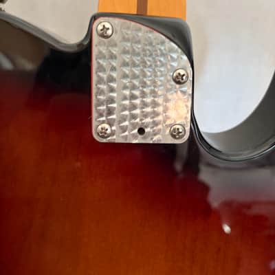 Fender American Professional II Telecaster Left-Handed image 14