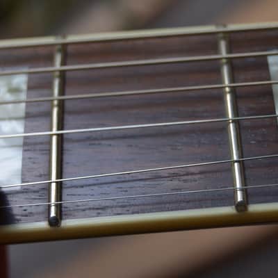 Guild X-175  Sunburst image 5