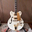 Gretsch G5422TG Electromatic 2022 - Snowcrest White
