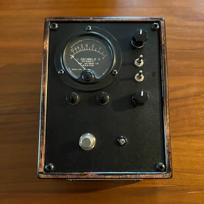 Retro Mechanical Labs Distortion Box image 1