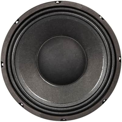 PRV Audio - 10W650A - 10" Alto Series Professional Woofer - 8 Ohm image 1