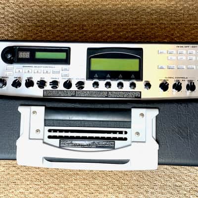 Line 6 Vetta 212 image 3