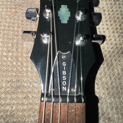 Epiphone ES-335 Black image 5