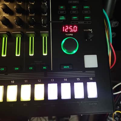 Roland TR-8S image 4